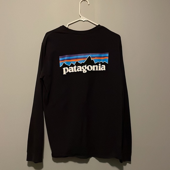 Patagonia long sleeve - Picture 2 of 3